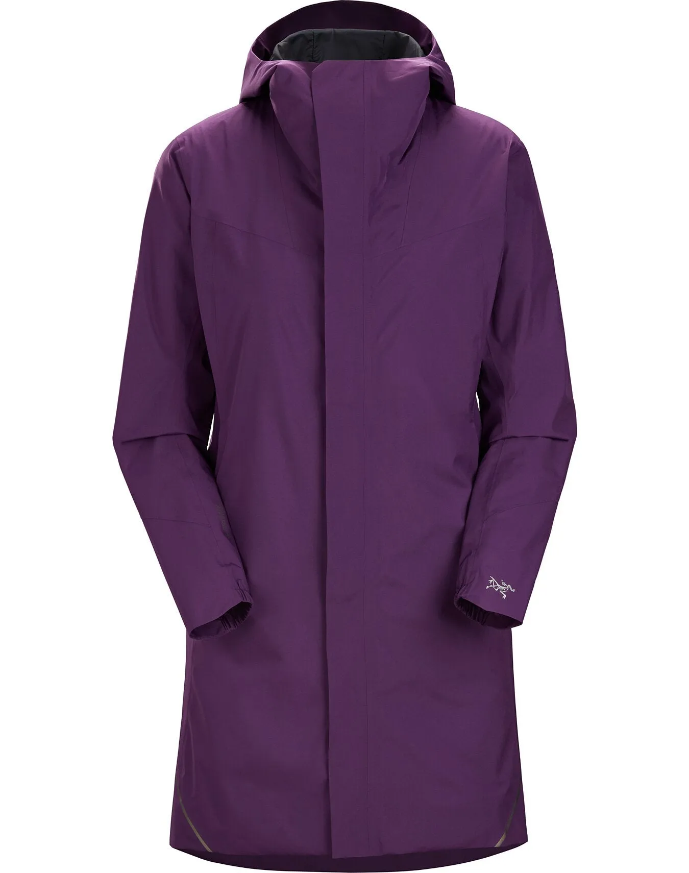 Arc'teryx Women's Solano Coat
