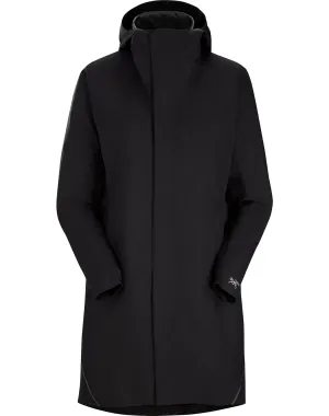 Arc'teryx Women's Solano Coat
