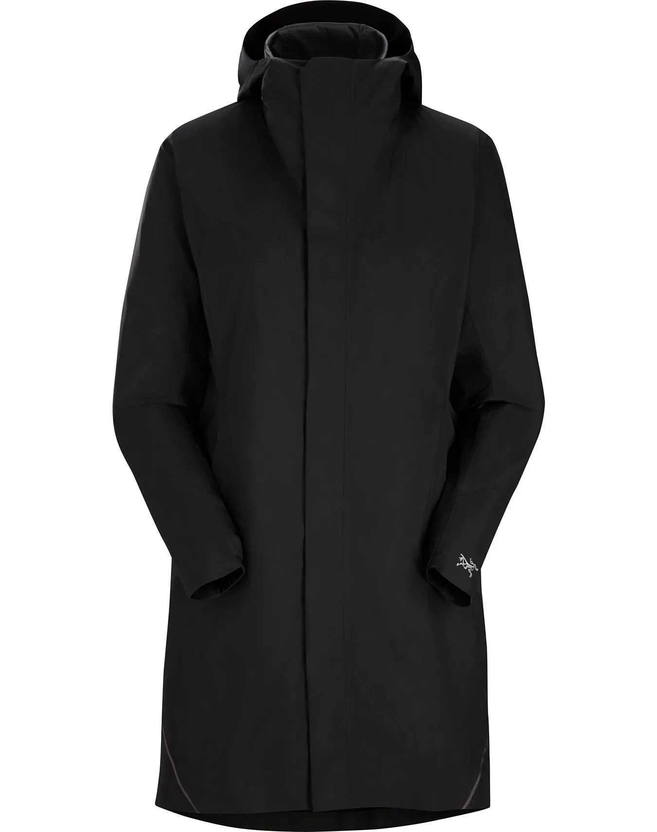 Arc'teryx Women's Solano Coat