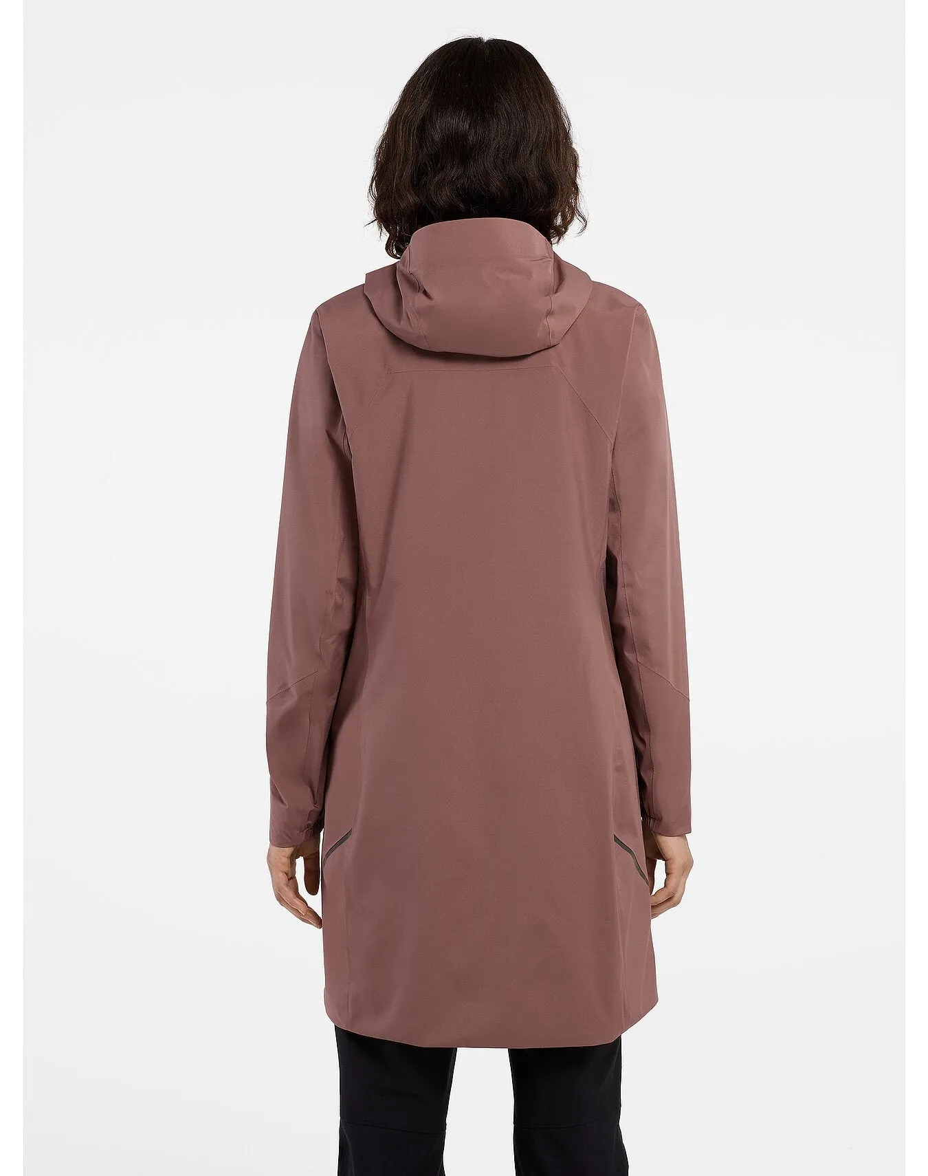 Arc'teryx Women's Solano Coat