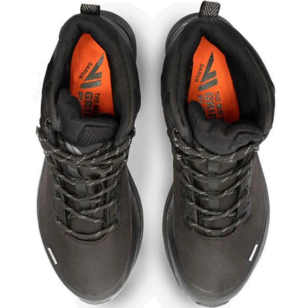 Artix Mid Waterproof Women's