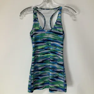 Athletic Tank Top By Lululemon  Size: 6