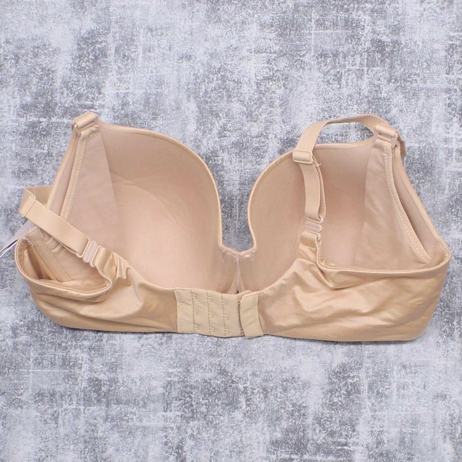 Auden Women's Nursing Full Coverage T-Shirt Bra