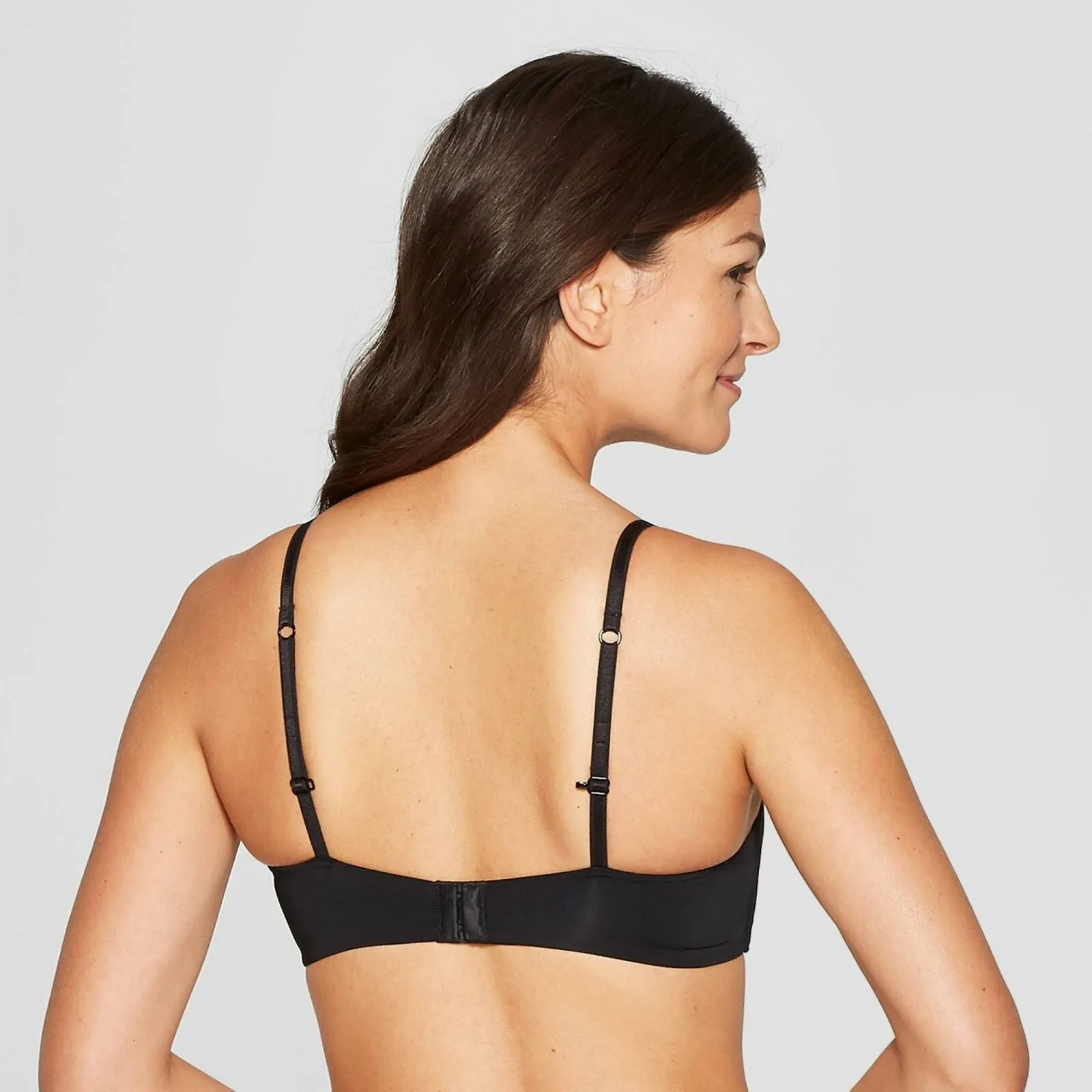 Auden Women's Nursing Wirefree Bra