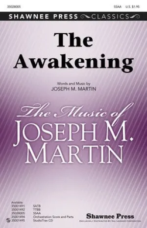 AWAKENING SSAA