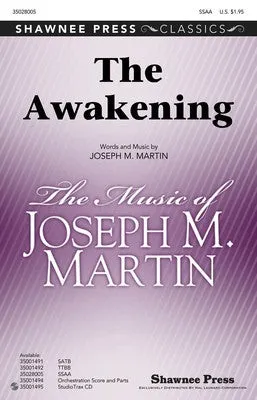AWAKENING SSAA