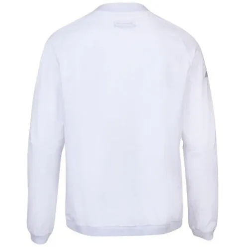 Babolat Women's Play Jacket (White)