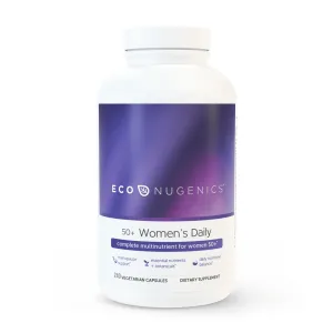 BACKORDER ONLY - Women's Daily 50 