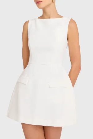 Banco Dress