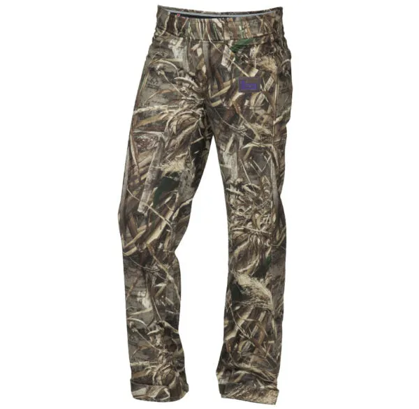 Banded Women's Tec Fleece Wader Pants-MAX5