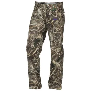 Banded Women's Tec Fleece Wader Pants-MAX5