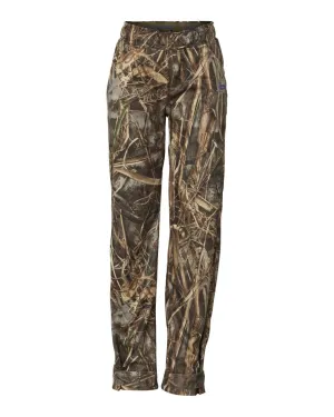 Banded Women's Tec Fleece Wader Pants - Max7