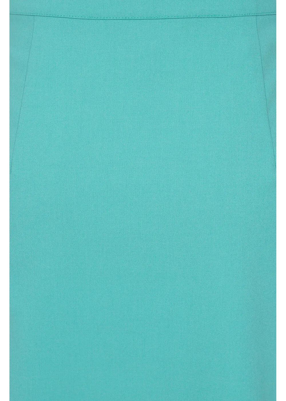 Banned Paris Love Skirt Turquoise