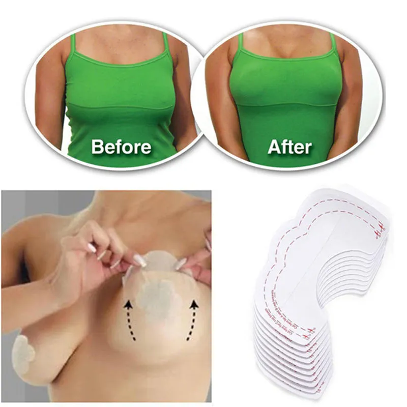 Bare Lifts(10 pcs)