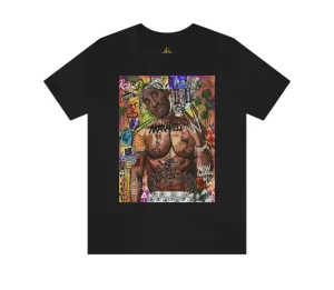 Basqui- PAC Tee by eMCee Kicks