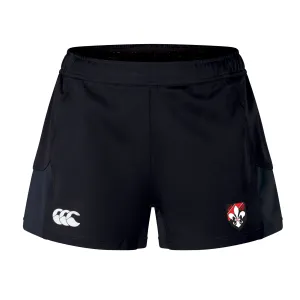 Baton Rouge RFC Women's Advantage Short 2.0 by Canterbury