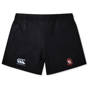 Battleship Rugby Club Women's Yokohama Short by Canterbury