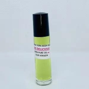Be Delicious by DKNY Inspired