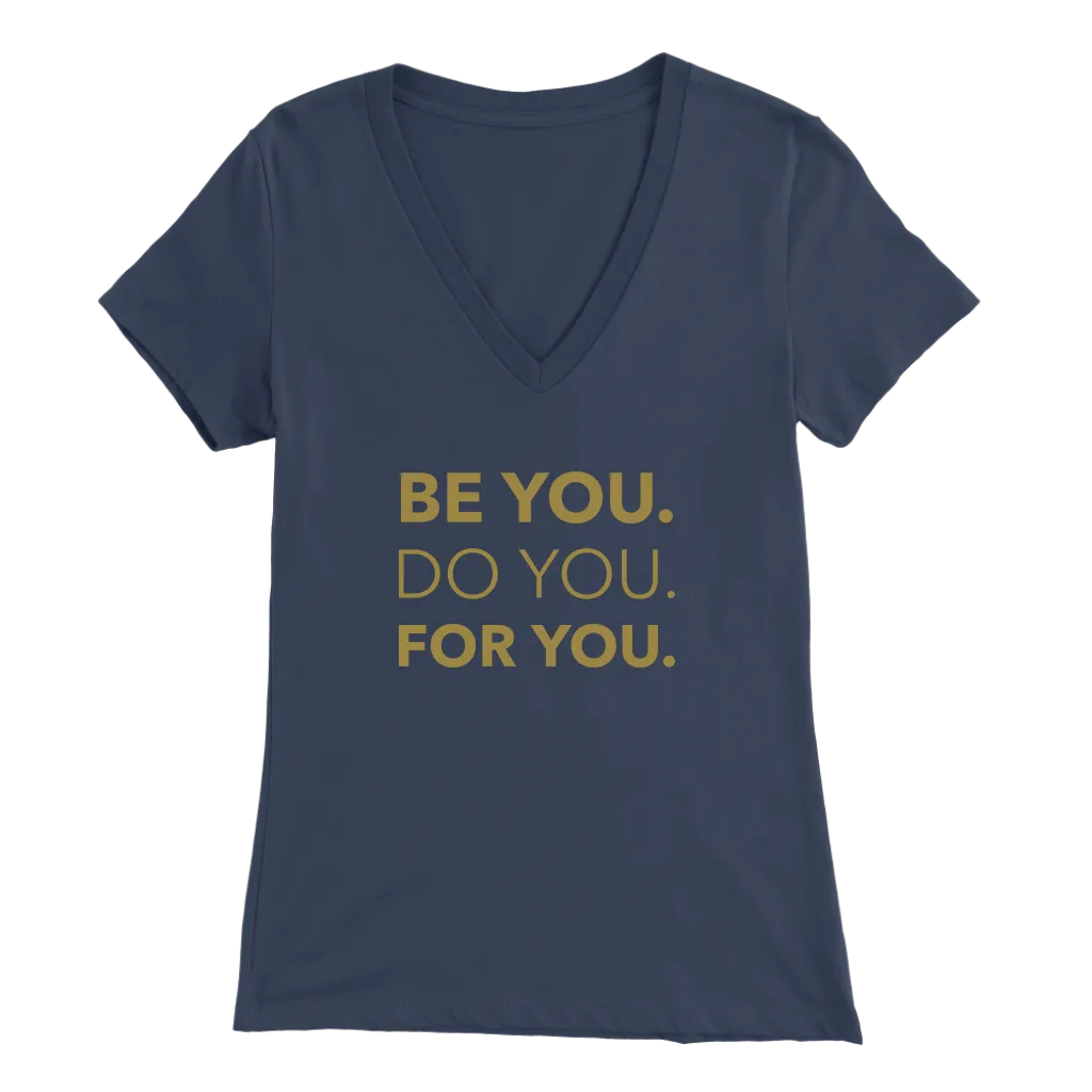 Be You Do You For You | Women's
