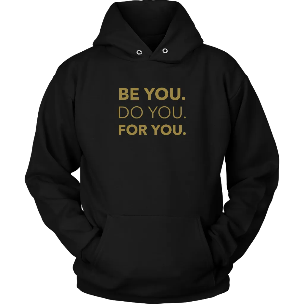 Be You Do You For You | Women's