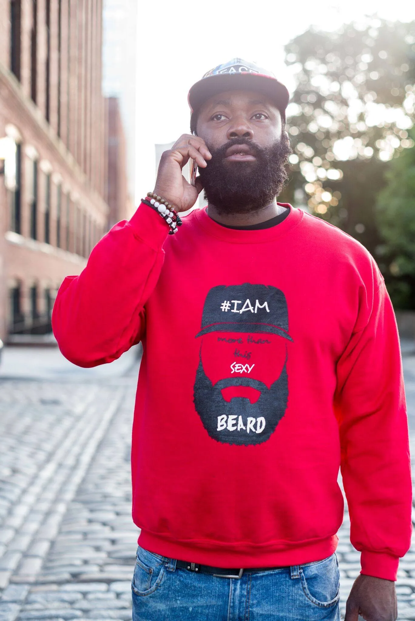 BEARD LOVE