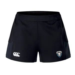 Bend Rugby Women's Advantage Short 2.0 by Canterbury