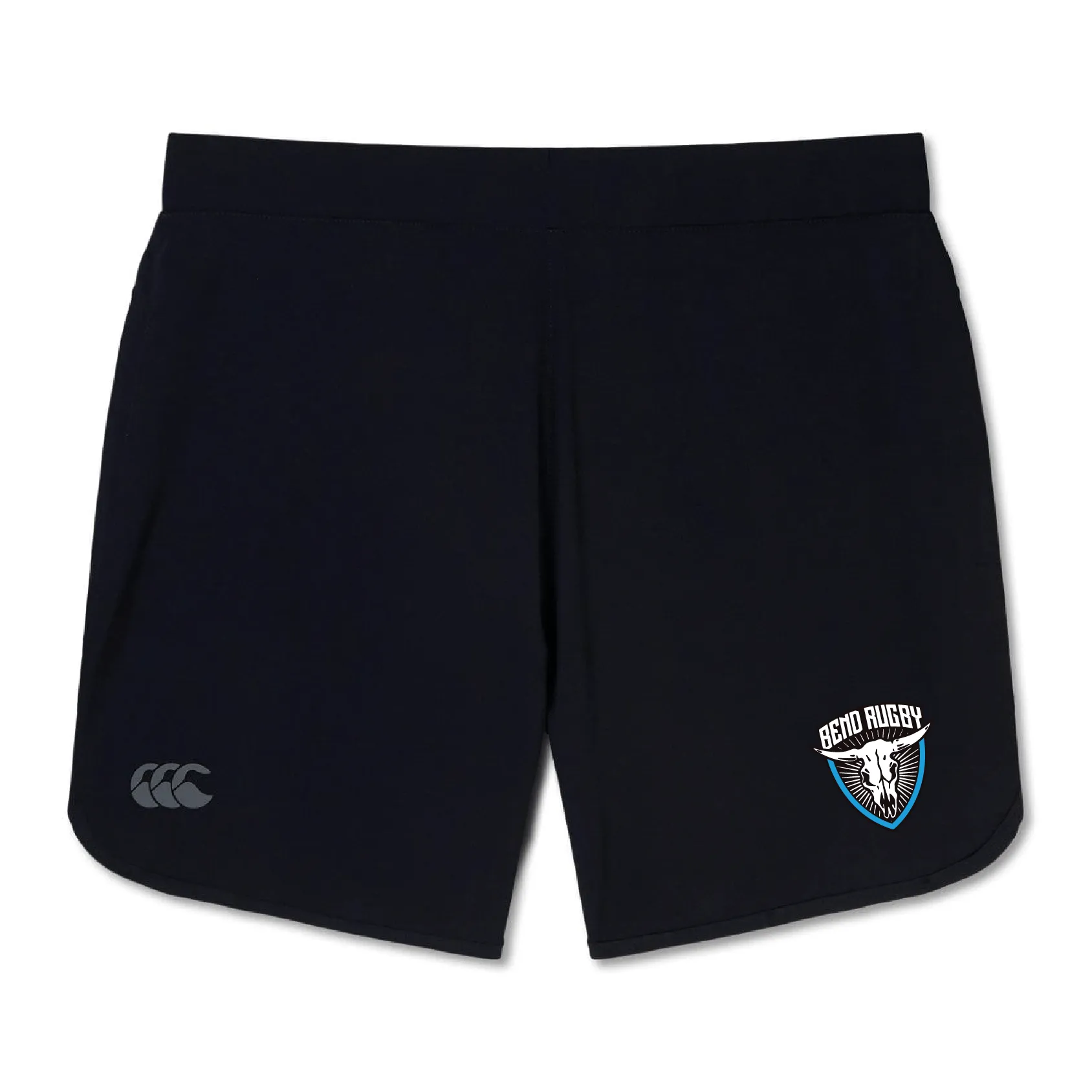 Bend Rugby Women's Elite Woven Short by Canterbury