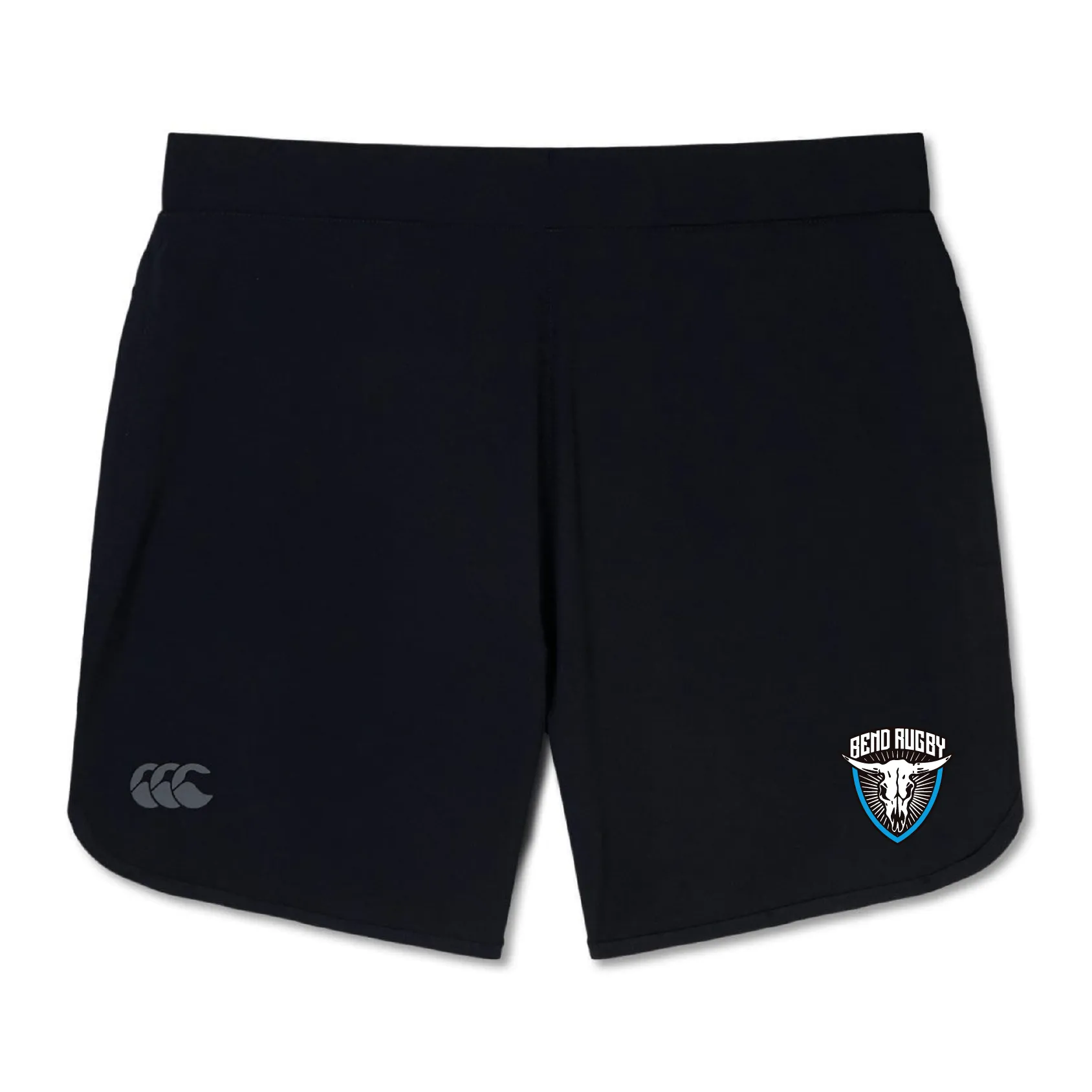 Bend Rugby Women's Elite Woven Short by Canterbury
