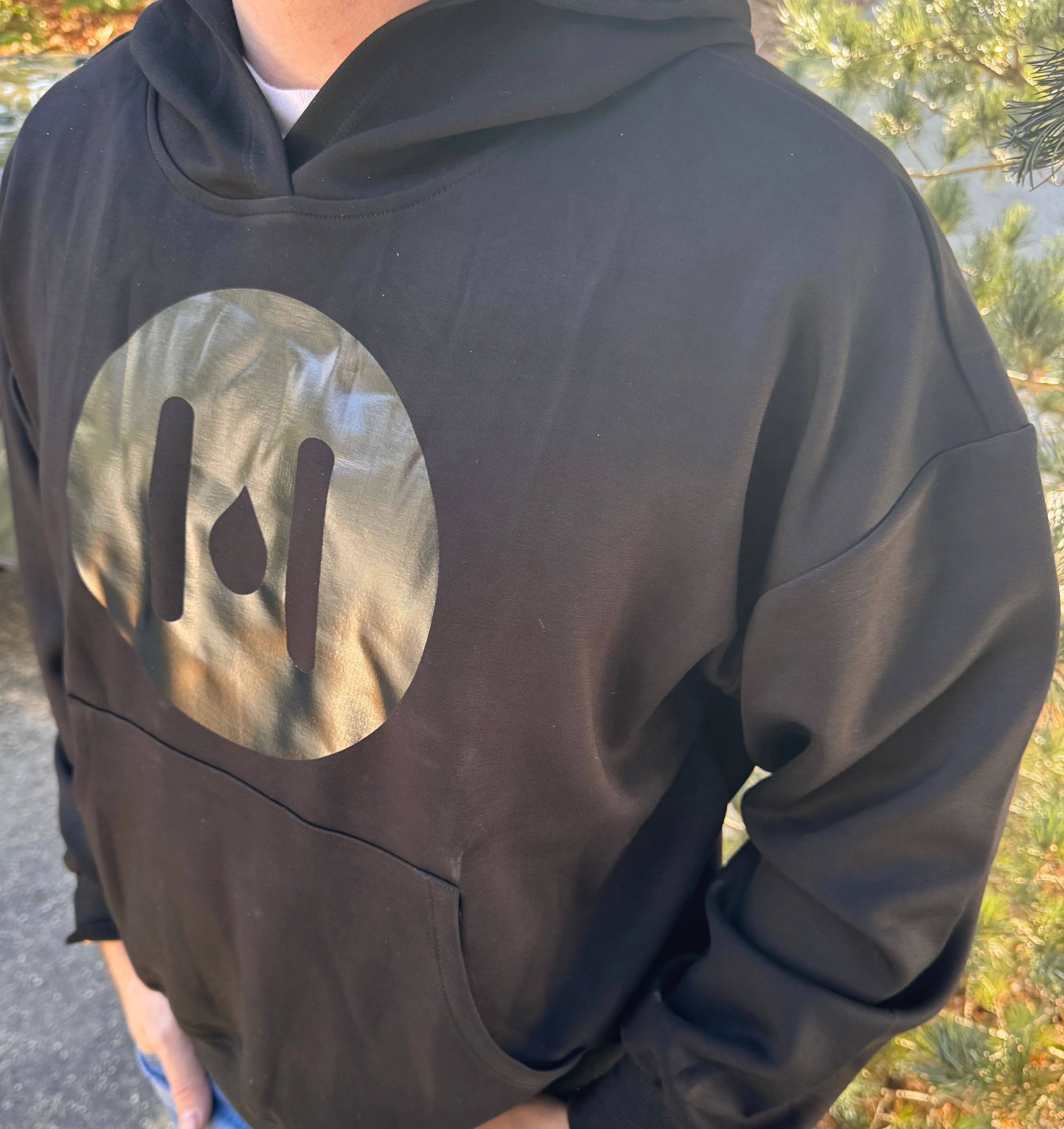 Beth Hoodie