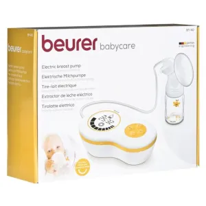 Beurer By40 Electric Breast Pump Kit