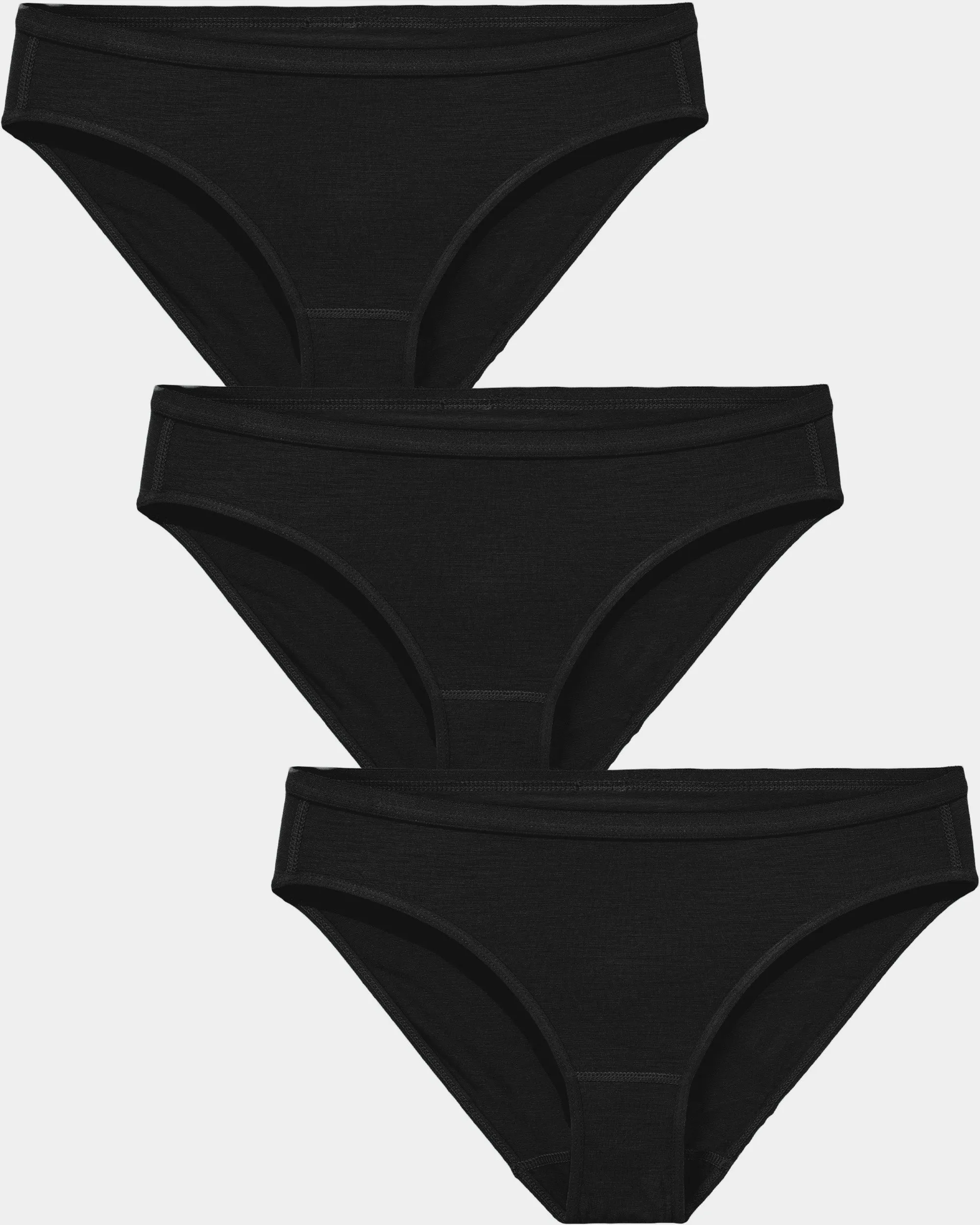 Bikini Brief 3 Pack