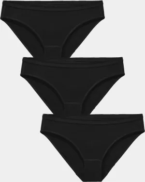 Bikini Brief 3 Pack