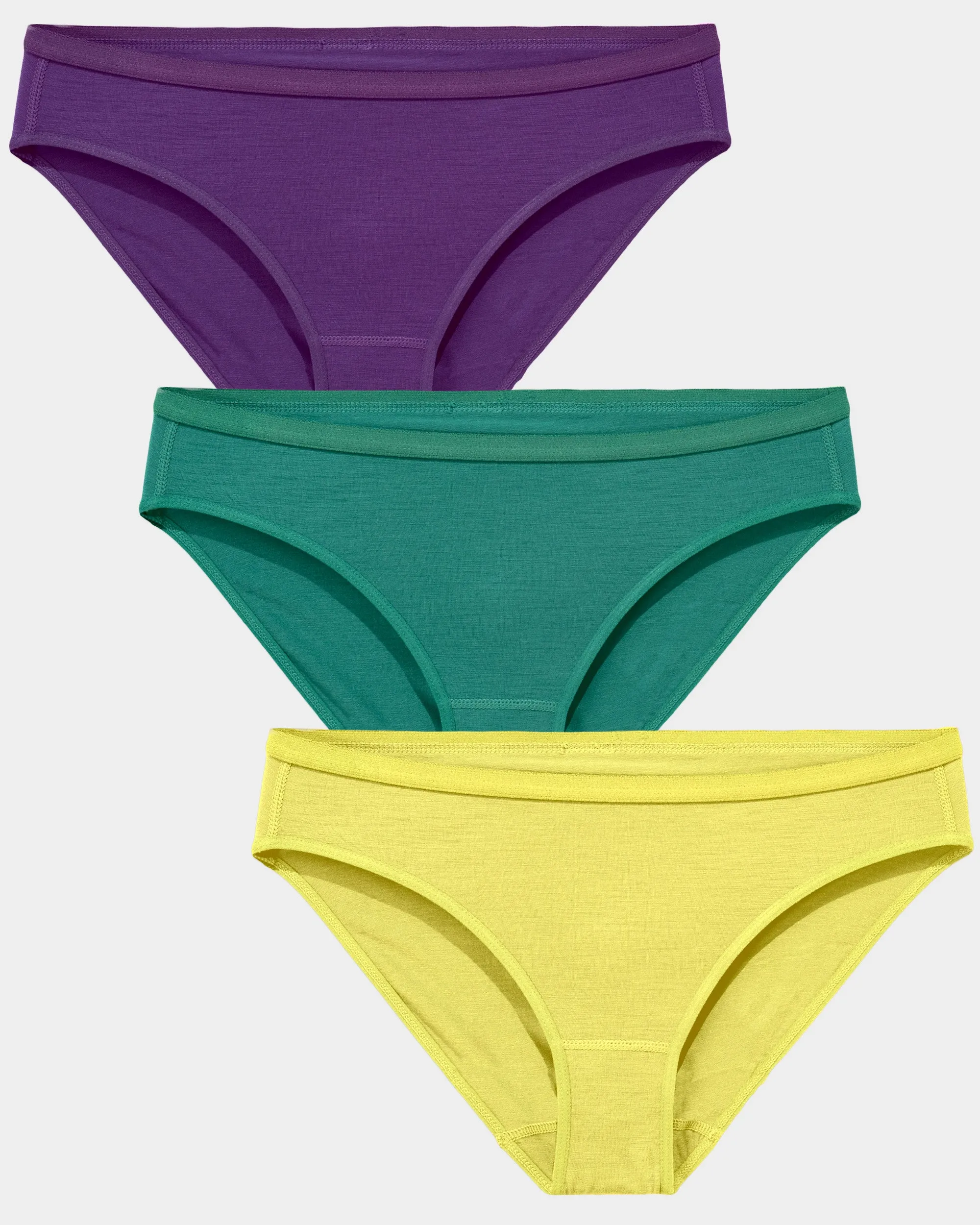 Bikini Brief 3 Pack