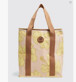 BILLABONG X KOLLAB COOLER BAG