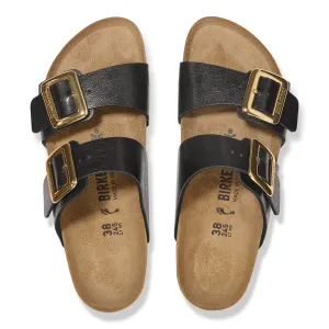 Birkenstock Women's Sydney Cushion Buckle Sandals Graceful Licorice