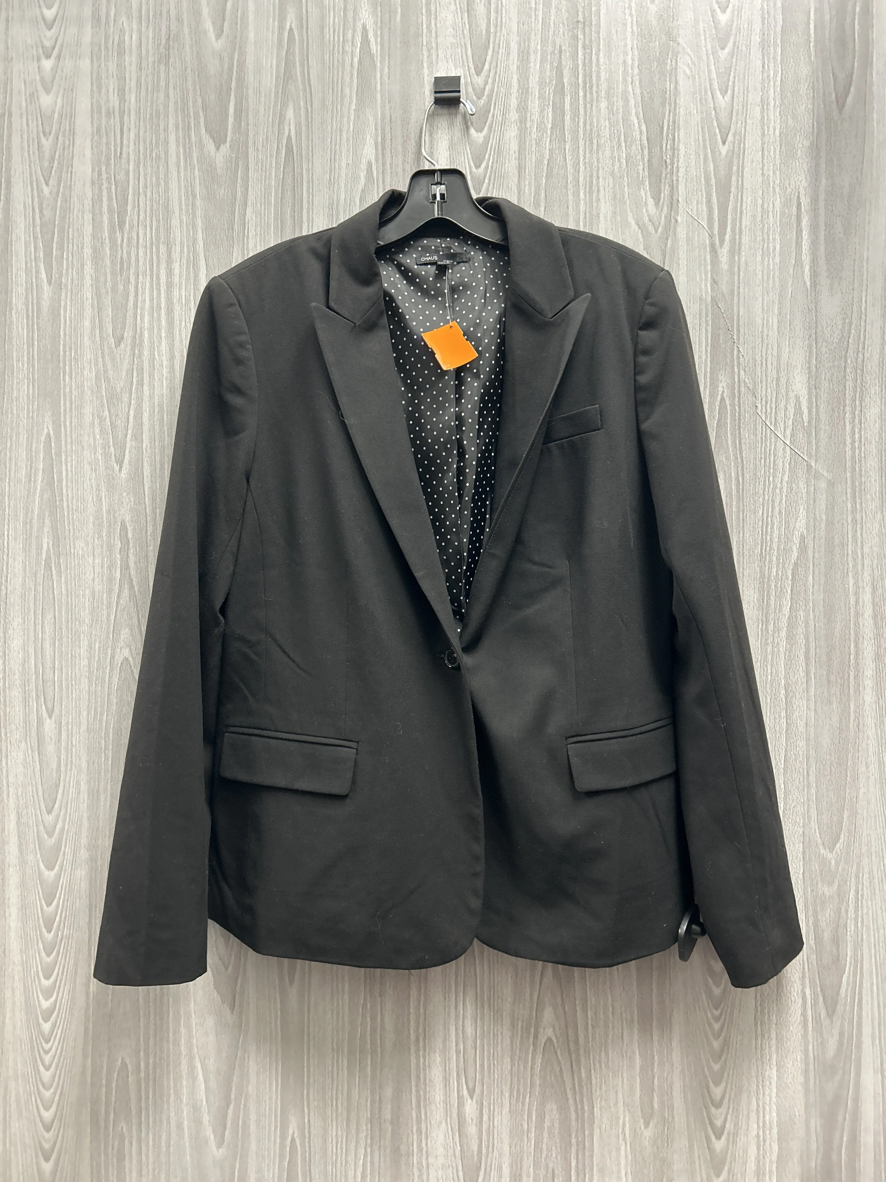 Blazer By Chaus  Size: L