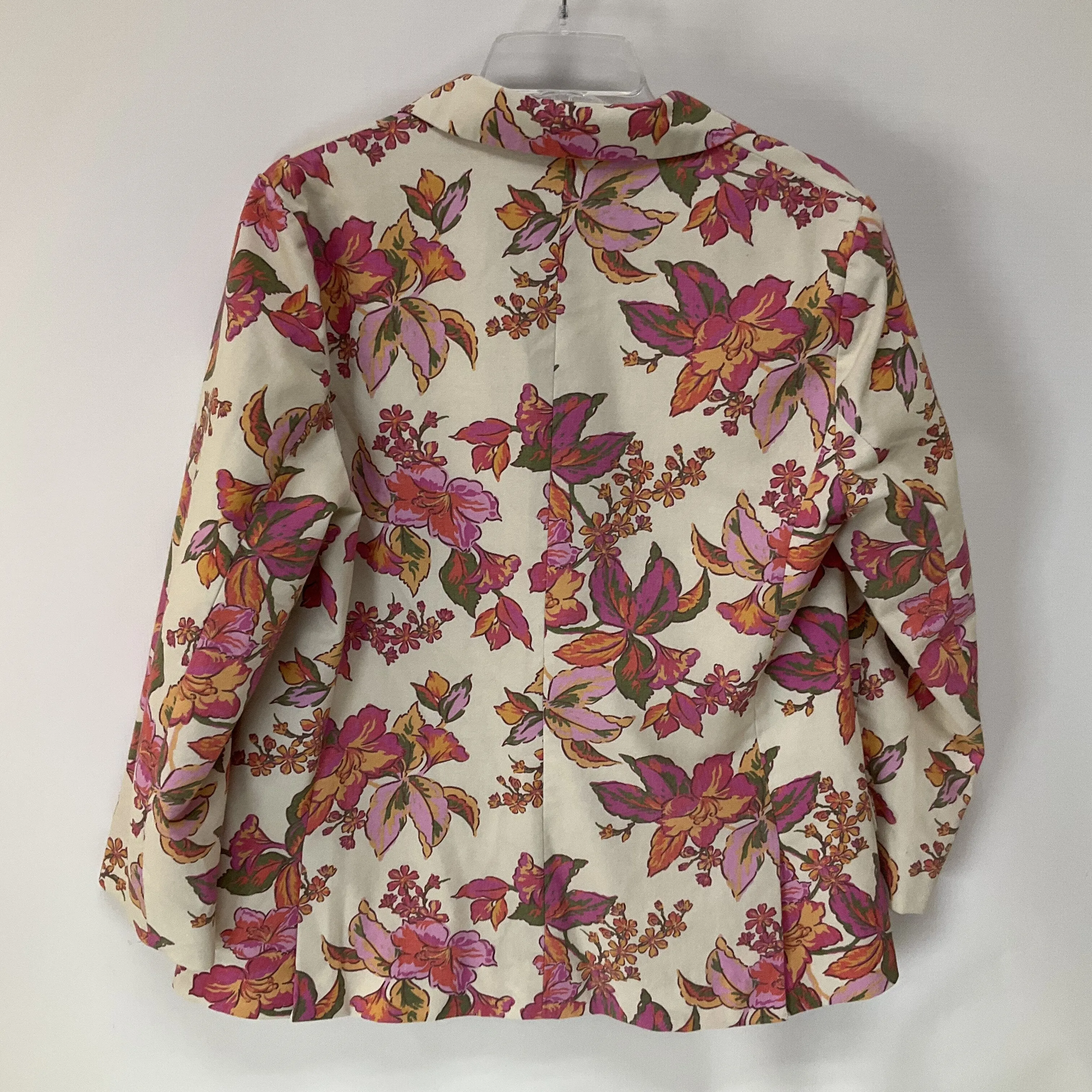 Blazer By Dolan Left Coast  Size: L