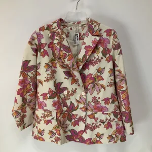 Blazer By Dolan Left Coast  Size: L