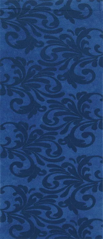 Blue Danube on Cadet Knee Highs