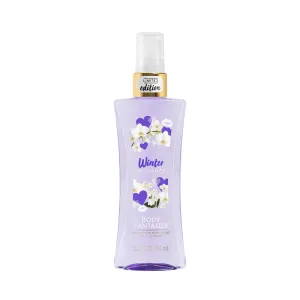 Body Fantasies Fragrance Body Spray 3.2oz