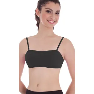 Body Wrappers Cami Bra Top - BWP270 - Women's