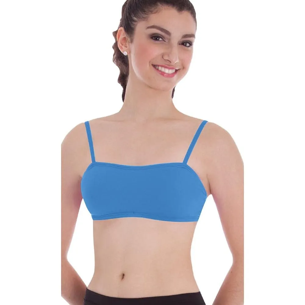 Body Wrappers Cami Bra Top - BWP270 - Women's