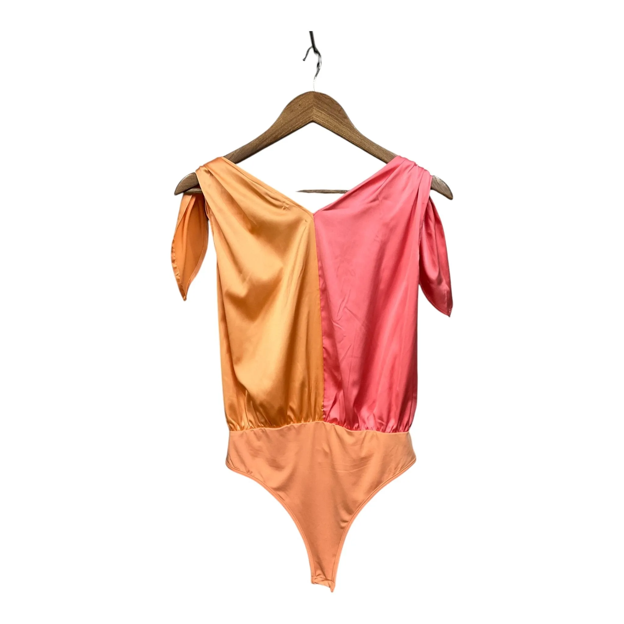 Bodysuit By Pink Lily  Size: S