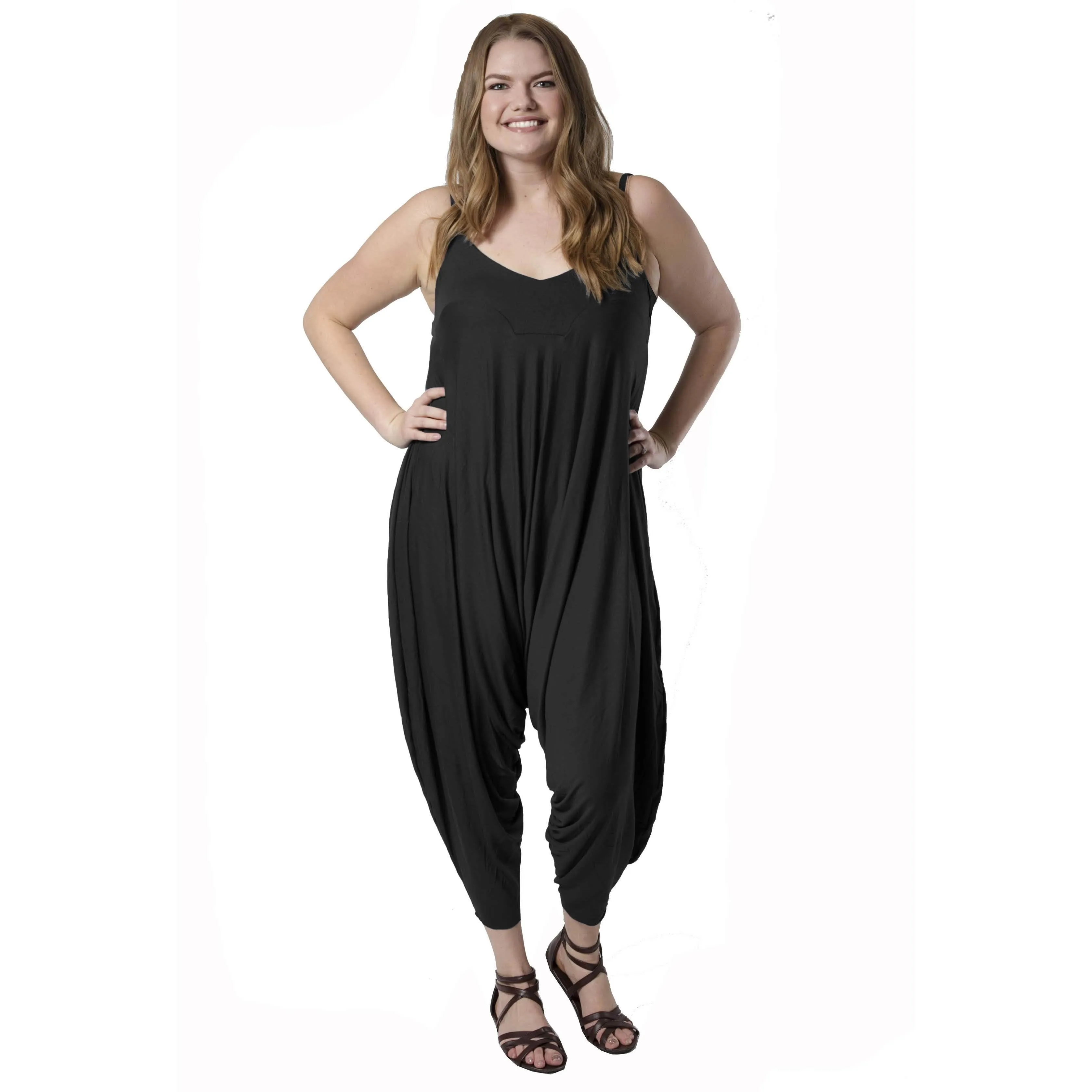 Boho Romper - Various Colors (Women's)