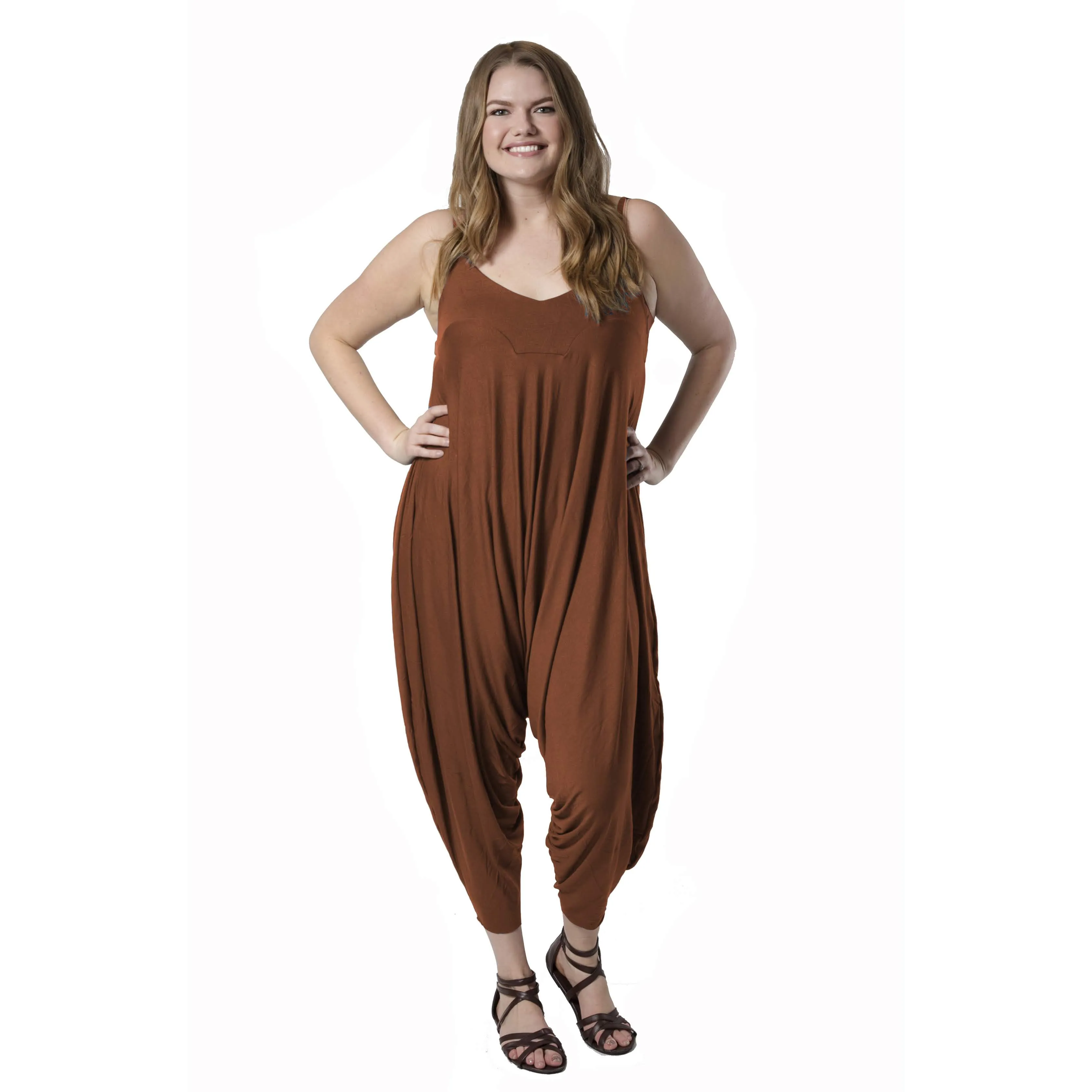 Boho Romper - Various Colors (Women's)