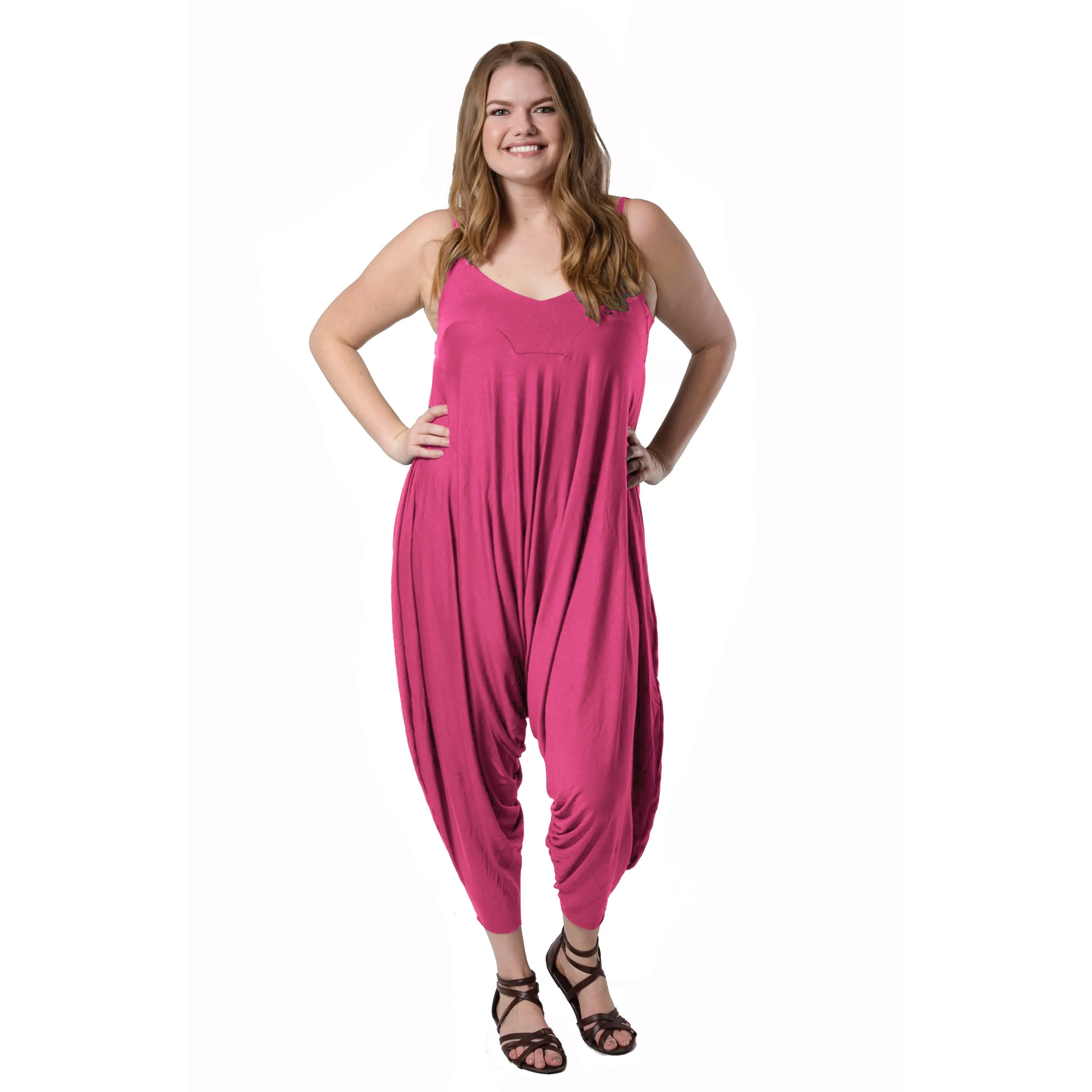 Boho Romper - Various Colors (Women's)