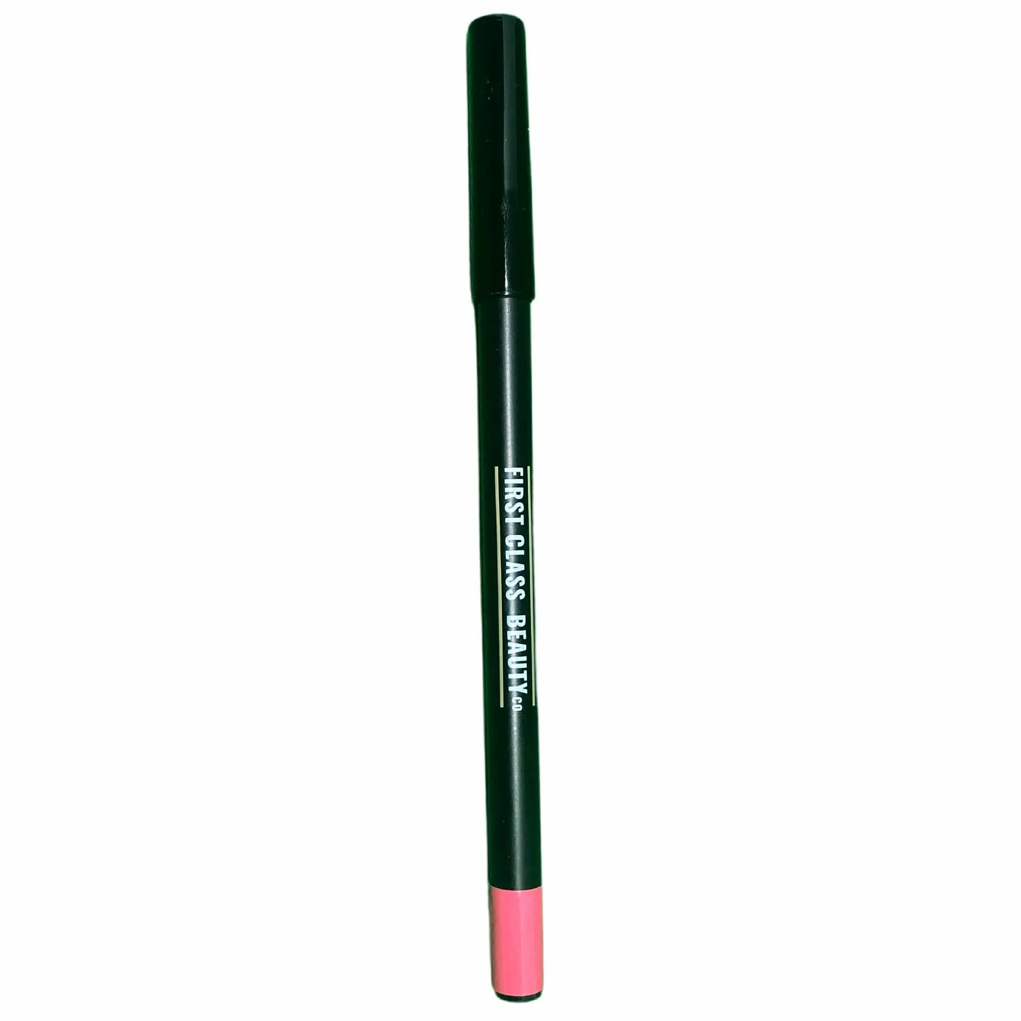 Bold Pink Lip Pencil | Malala