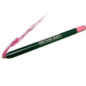 Bold Pink Lip Pencil | Malala