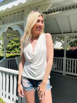 Bombshell Top
