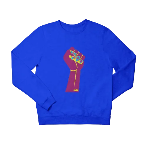 Boss Chick Sweatshirt